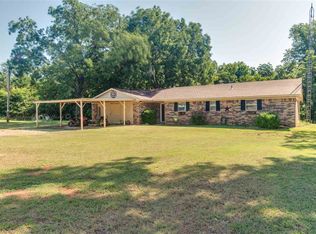 168910 N 2736 Rd, Duncan, OK 73533