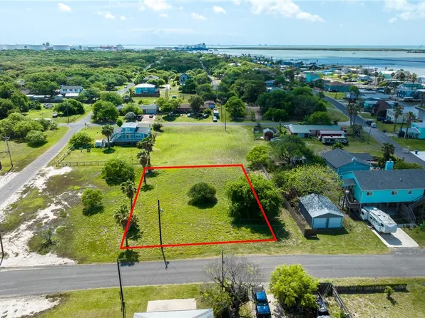 604 Woodhaven, Ingleside, TX 78362