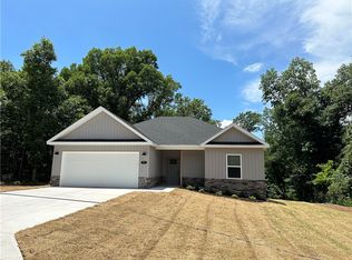 9 Latheron Pl, Bella Vista, AR 72715