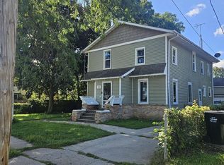 1116 West Jackson Street, Beloit, WI 53511