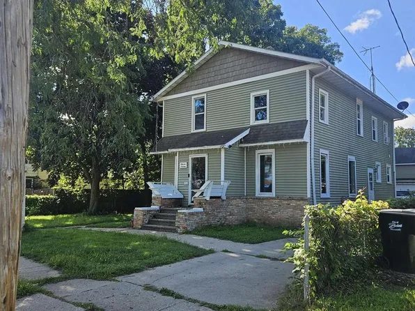 1116 W Jackson Street, Beloit, WI 53511