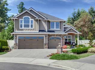 2206 Nevada Ct, Milton, WA 98354