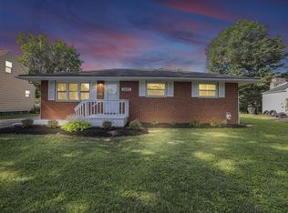 1445 Shanley Dr, Columbus, OH 43224