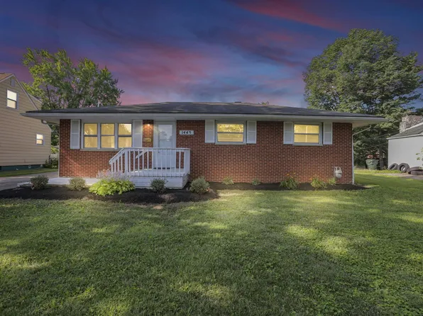 1445 Shanley Dr, Columbus, OH 43224