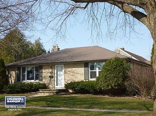 2415 N Drew St, Appleton, WI 54911