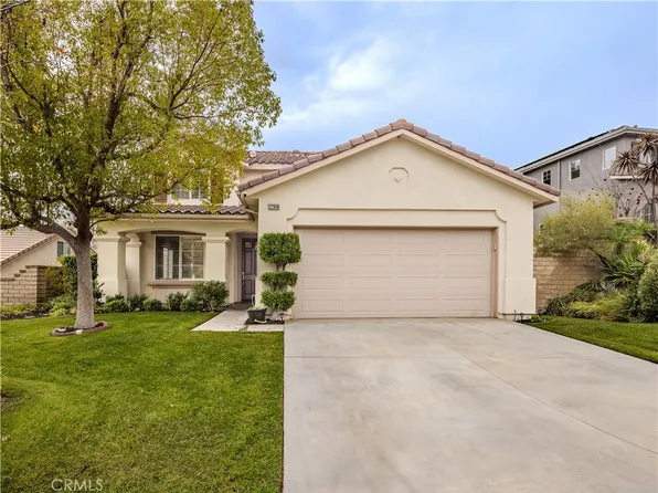 22936 Boxwood Ln, Saugus, CA 91390