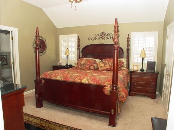 Master Suite