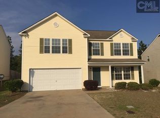 1202 Coralbean Way, Columbia, SC 29229