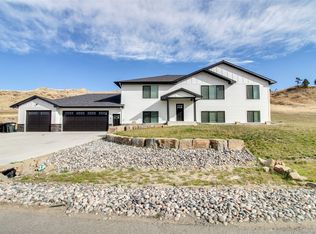 4019 Sanctuary Canyon Rd, Billings, MT 59101