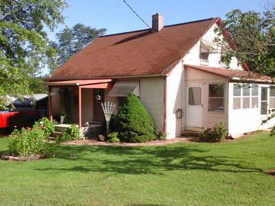 353 Detmold Rd, New Haven, MO, 63068