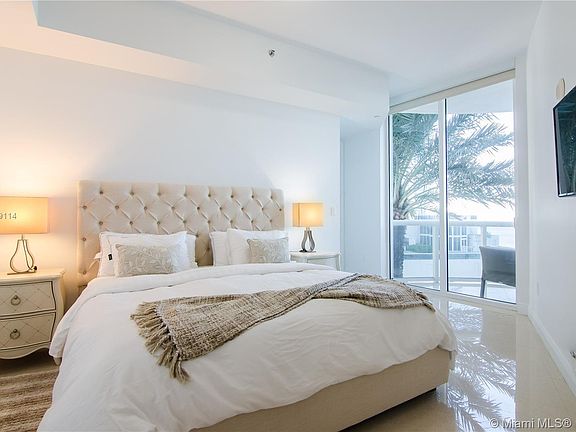 2nd image of 15901 Collins Ave APT 603