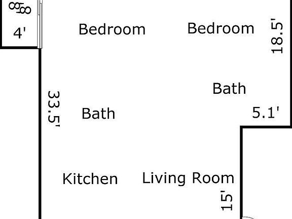 2nd image of this home
