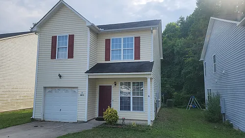 3871 Pin Oak Rd Photo 1