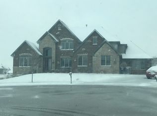 14420 Fawn View Cir, Orland Park, IL 60467