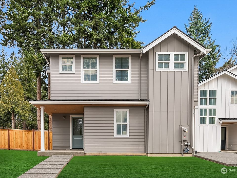 1st image of 10326 128th Avenue NE Lot 1