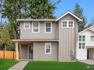 10326 128th Ave NE LOT 1, Kirkland, WA