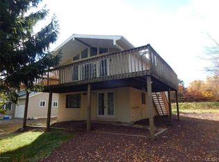 56 Petrarch Trl, Albrightsville, PA 18210