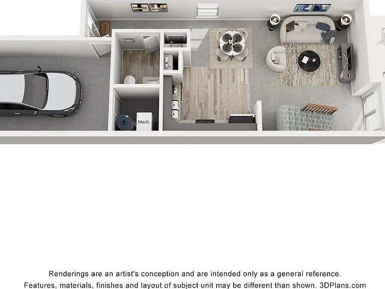 Traditions Townhomes — Photo 29