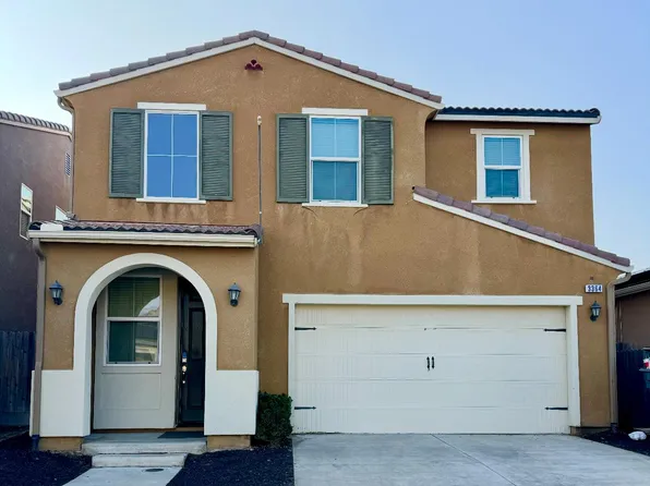 3364 Amanecer Ave, Clovis, CA 93619