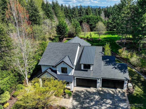 21961 SE 311th Court, Black Diamond, WA 98010