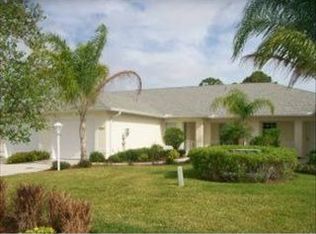 985 S Easy St, Sebastian, FL 32958