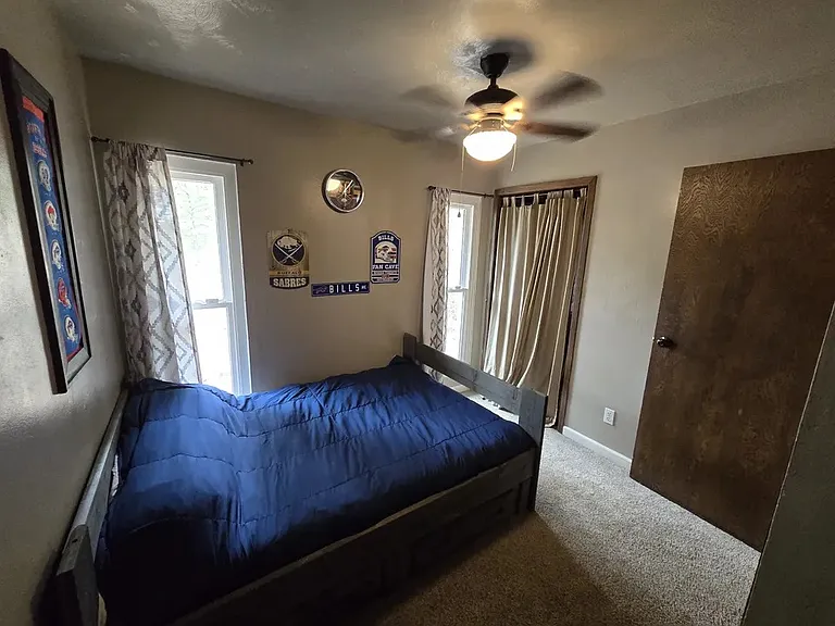 2033 Rampart Range Rd — Photo 32