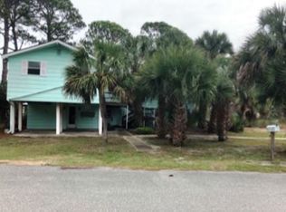 19 Mardi Gras Way, Panacea, FL 32346