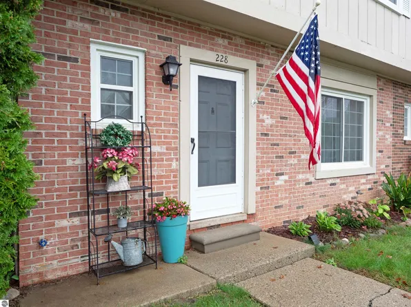 228 Riverbend Dr, Milan, MI 48160