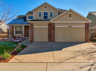 16834 E Lake Pl, Aurora, CO 80016