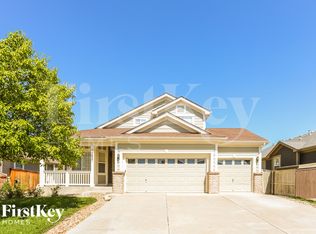 15857 E 107th Way, Commerce City, CO 80022