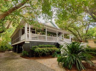 306 E Huron Ave, Folly Beach, SC 29439