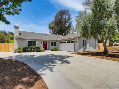 1671 N Ash St, Escondido, CA, 92027