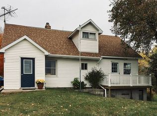 3050 Maes Rd, West Branch, MI 48661