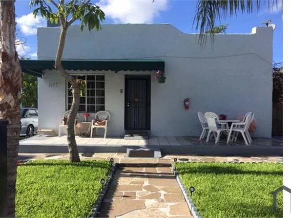 1177 NW 30th St APT C, Miami, FL 33127