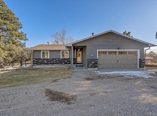 5360 Pine Ridge Dr, Elizabeth, CO 80107