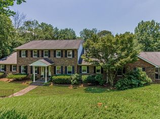 4109 Fox Lair Pl, Kingsport, TN 37664