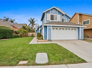 3117 Antler Rd, Ontario, CA 91761