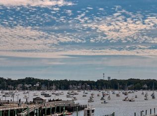6 White St UNIT 3, Salem, MA 01970