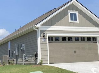 1328 Littleleaf Loop Phase #1-LOT 177, North Myrtle Beach, SC 29582
