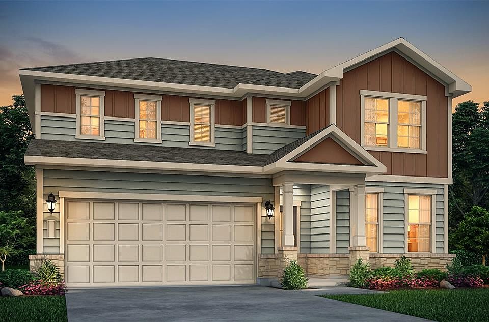 1st image of 25615 Northpark Spruce Dr