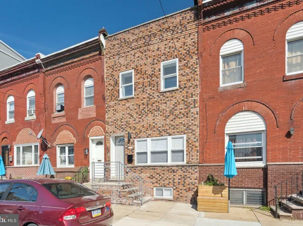 2421 Oakford St, Philadelphia, PA 19146