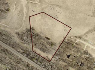 Bluestem Ln SW, Motley, MN 56466