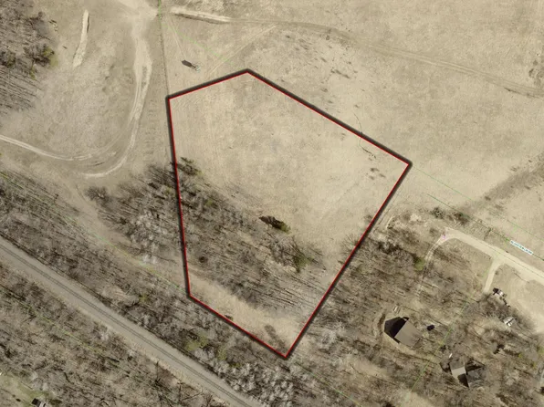 Bluestem Ln SW, Motley, MN 56466