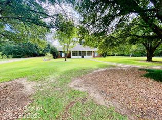 1909 Prevot St, Mansura, LA 71350