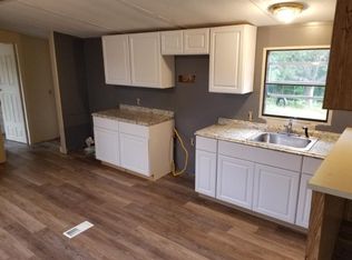 3164 S 15 1/2 Rd, Harrietta, MI 49638