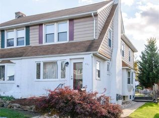 331 W 11th Ave, Conshohocken, PA 19428