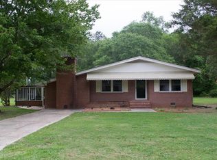 424 Welch Rd, Timmonsville, SC 29161