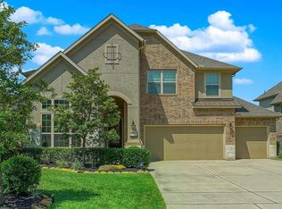 51 Lindenberry Cir, The Woodlands, TX 77389