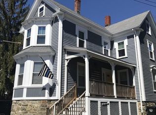 30 Balcomb St, Salem, MA 01970