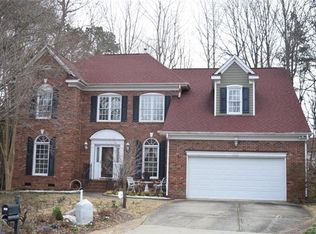 12521 Marblerock Ct, Charlotte, NC 28215